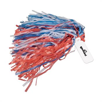 S71548X - Patriotic Pom Pom