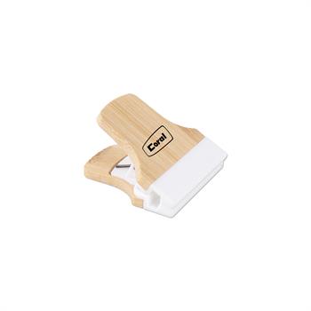 CLIP8 - Bamboo Clip