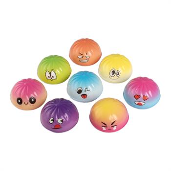 S71553 - Dumpling Squishies Assortment