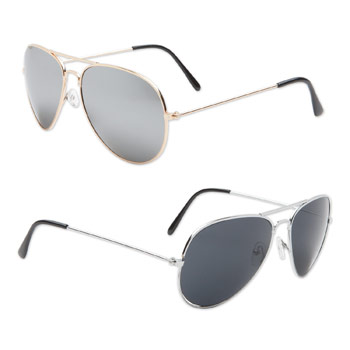 Aviator Glasses