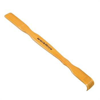 S7798X - Wood Backscratcher
