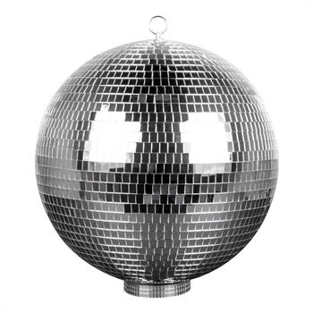 S9198 - 12 Inch Disco Ball with Base