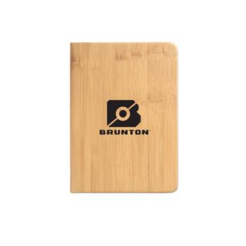 S94151X - Bamboo Journal