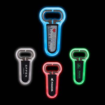 STKPOP - POP Magnetic Activated LED Bottle Opener