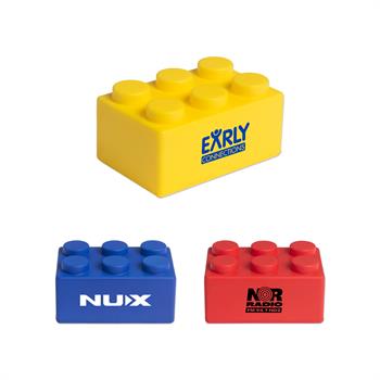 STSBLC - Large Building Block Stress Reliever