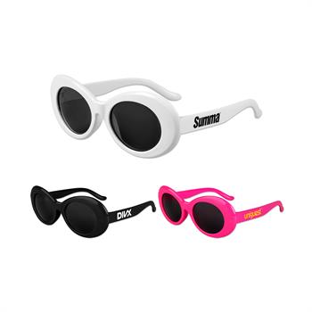 SUNCLT - Clout Sunglasses