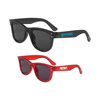 SUNINV - Inverted Reduced Glare Sunglasses