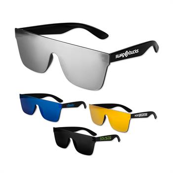 SUNNOF - No Frame Sunglasses