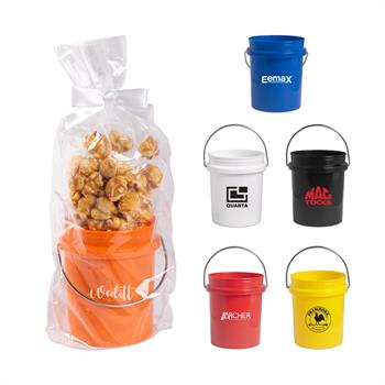 SWTBKT - Sweet Treat Filled Mini 5 Gallon Bucket