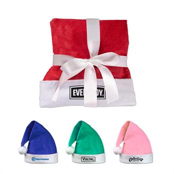 SWTHAT - Sweet Treat Filled Santa Hat