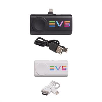 TECH10 - Dual Plug with Watch Charger