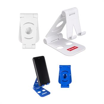 TECH12 - Foldable Desk Phone Holder