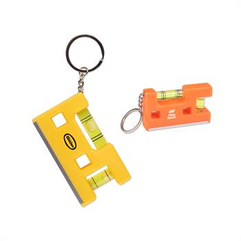 TOL13 - 4" Mini Level Keychain