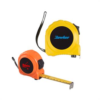 TOL19 - 25 Ft. Tape Measure
