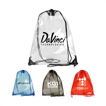 TPUBAG2 - Drawstring Bag