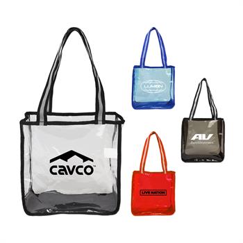 TPUBAG3 - Tote Bag