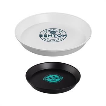 USTRAY1 - 13" Round Serving Tray