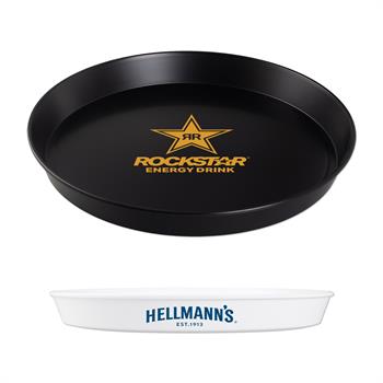 USTRAY2 - 16" Round Serving Tray