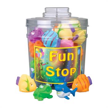 VA3 - Squirters Canister Mix