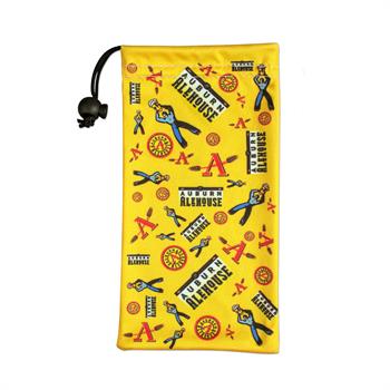 WL1146 - Microfiber Sunglass Pouch