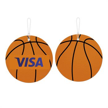 WL1178 - Basketball Stock Design Air Freshener