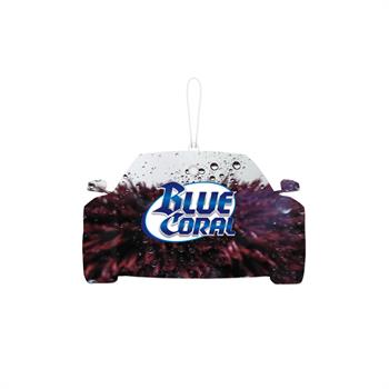 WL1186 - Car Stock Shape Air Freshener