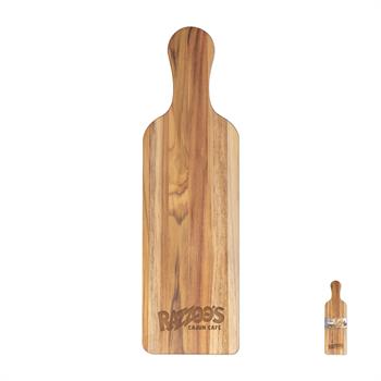 WL1629X - Small Charcuterie Board