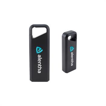 WL1637-06X - Clip Power Bank 5000 mAh