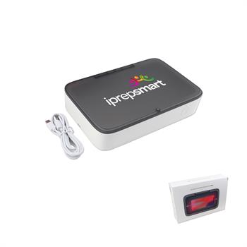 WL1644X - Chi-Charge UV-C Sanitizer Box Lite