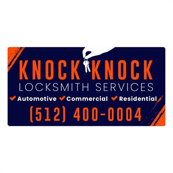 WL1654X - 12" X 24" Car/Truck Magnet