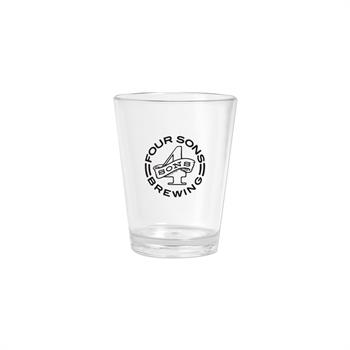WL1656-14X - 4 Oz. Mini Pint Taster
