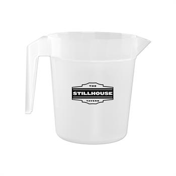 WL1661-14X - 32 Oz. Stackable Pitcher