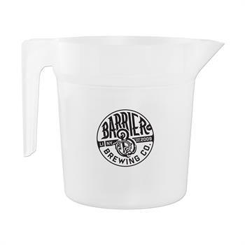 WL1662-14X - 48 Oz. Stackable Pitcher