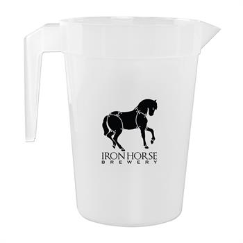 WL1663-14X - 64 Oz. Stackable Pitcher