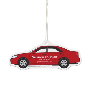 WL1768 - Car Shaped Air Fresheners
