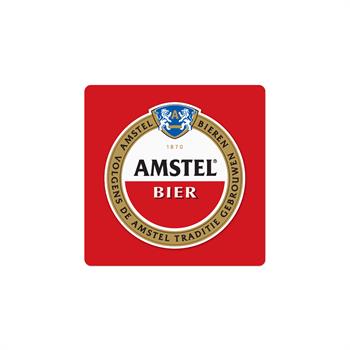 WL1829 - Square Paperboard Coaster
