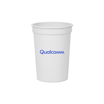 WL2037X - 12 Oz. Smooth Stadium Cup