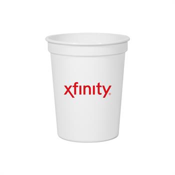 WL2038X - 16 Oz. Smooth Stadium Cup