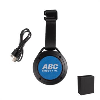 WL2111X - H2O Speaker with Strap