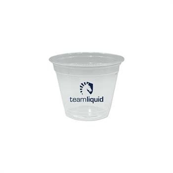WL2050X - 9 Oz. Compostable Squat Cup