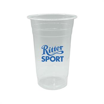 WL2054X - 20 Oz. Compostable Cup
