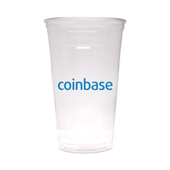 WL2059X - 24 Oz. Plastic Cup