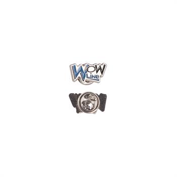 WL2065 - 3/4" Enamel Lapel Pins