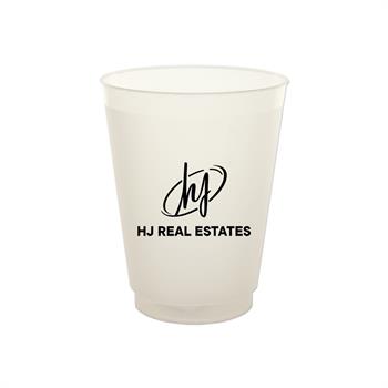 WL2073X - 12 Oz. Frost Flex Tumbler