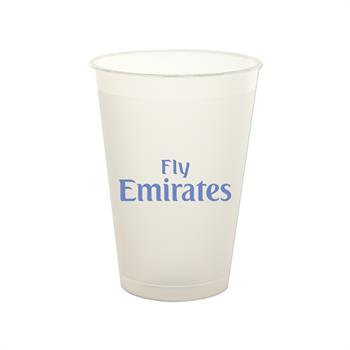 WL2074X - 16 Oz. Frost Flex Tumbler