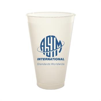 WL2075X - 20 Oz. Frost Flex Tumbler