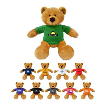 WL2080X - 11" Sammy Bear