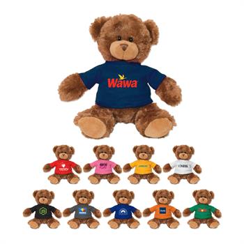 WL2082X - 11" Roary Bear