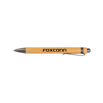 WL2094X - Basic Bamboo Pen