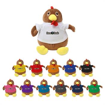 WL2109X - 6" Chandler Chicken